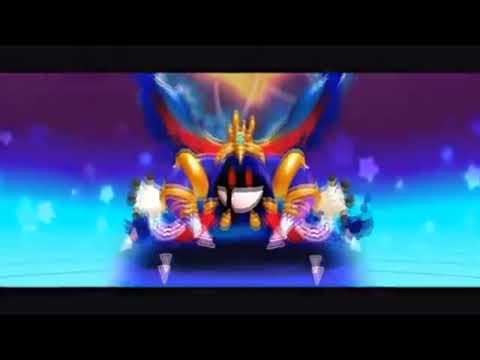 Magolor LETS FUCΚING GOOOOO