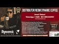 Agen Kopi Dynamic Di Jakarta 081395240292