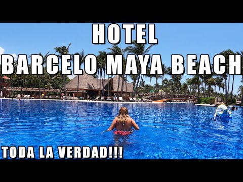 Videos del Barceló Maya Beach 5★ en Xpu-Ha, MéxicoVer MásVerPrecios18CerrarConsulta por Whatsapp 🇦🇷BookingTripadvisorExpediaAgodaTravelocityOrbitzPricelineTripSkyscannerDespegarKayakHotelesDestiniaTrivagoTurismocityLastminuteTuiWotif