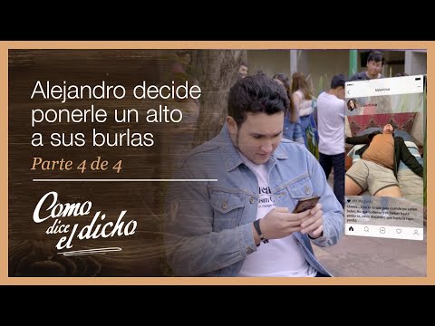 Como dice el dicho 4/4: Publican sus fotografías en ropa interior | Fuertes razones...