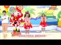 生日快樂~happy birthday momo 