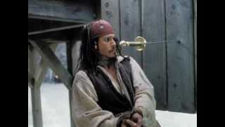 Pirates of the Caribbean - He's a Pirate (original extended version)