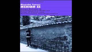 Suzuki Junzo - Crying Out Double Suicide Blues