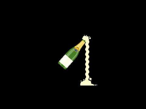 Leman x Leaky - Sylwestrowa noc