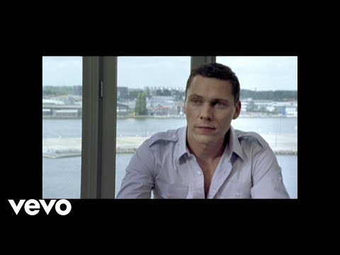 Tiësto - Dance4Life