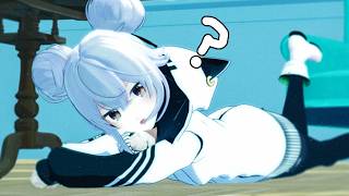 この時間に起きている子、あつまれ♡