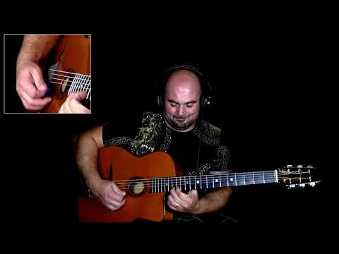 Samson Schmitt - Rire Avec Charlie (Jazz Manouche)