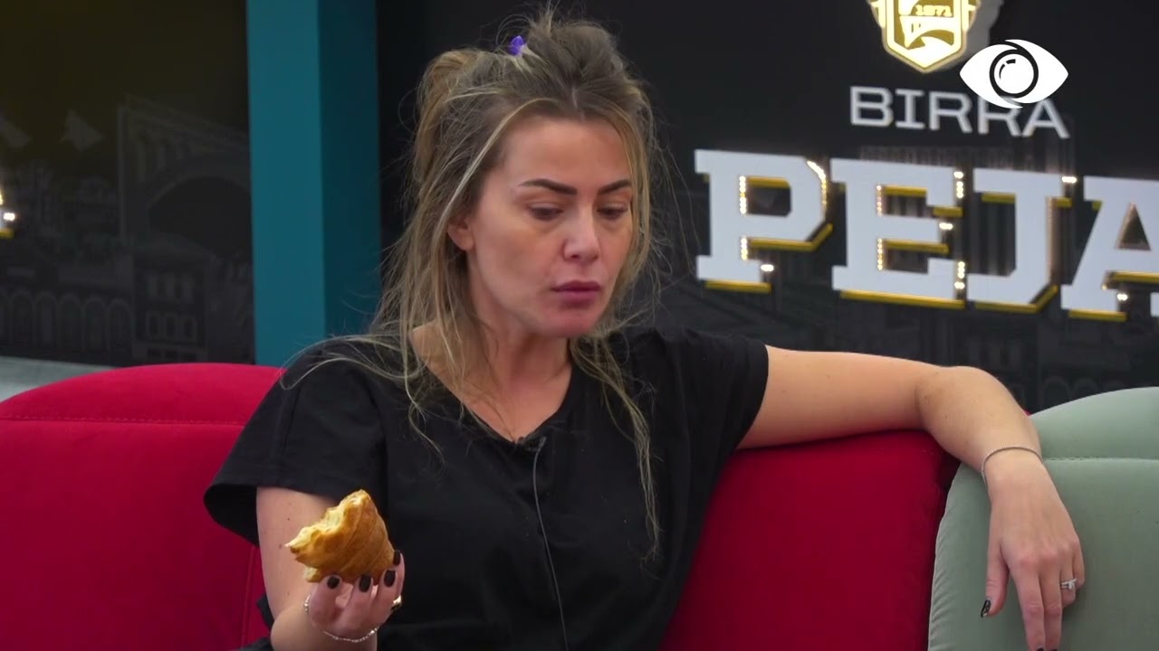 Olta bisedon me Kristin: Ndihesh i rrezikuar në nominim?