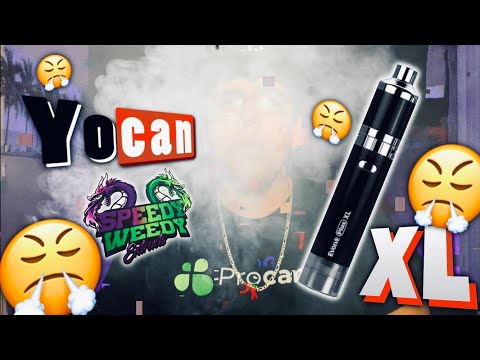 Yocan Evolve Plus XL: 1 Year Later • Speedy Weedy Badder Review