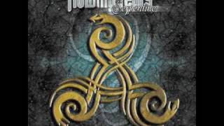 Flowing Tears - Breach