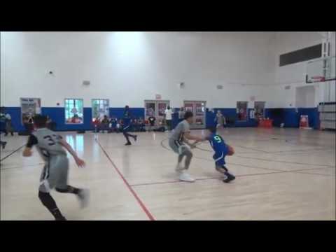 SFS Storm v SA Hardwork 5 28 17