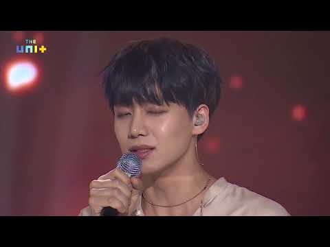 [OFFICIAL FANCAM] Giseok (IM) - Butterfly