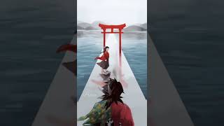 Download lagu sayonara......💔//subscribe for more/#demonslayeredit #anime#sad#edit mp3