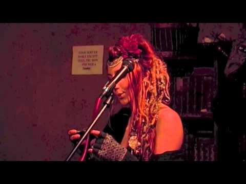 01-02-15 Pentameters : Sun At Night - Discordant Harmonies