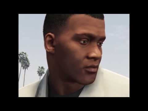GTA 5 Cinematography test shots