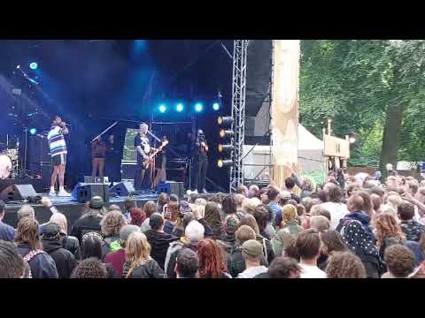 Ploegendienst, live @ValkhofFestival 13-07-2024