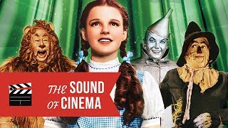 The Wizard of Oz Medley | from The Sound of Cinema
