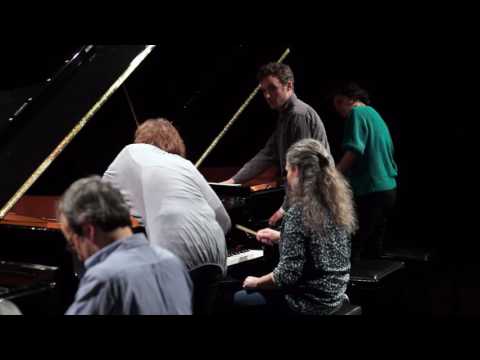 Tastressen +++ Part I