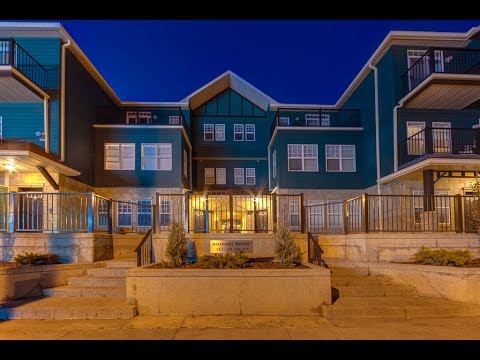 Unit 204, 112 - 14 Ave SE Calgary AB Canada - Balmoral Manor Property Tour