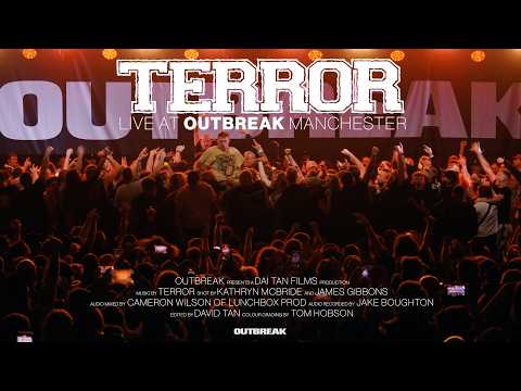 No Relief at Outbreak Festival Manchester 2025