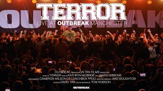 Download lagu Terror at Outbreak Festival Manchester 2025 mp3