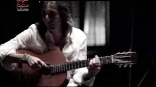 Antonio Carmona y Alejandro Sanz - Para Que Tu No Llores