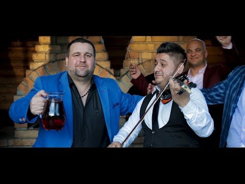 Cristi Rizescu & Sorin Cristea – Daca n-as avea, n-as bea Video