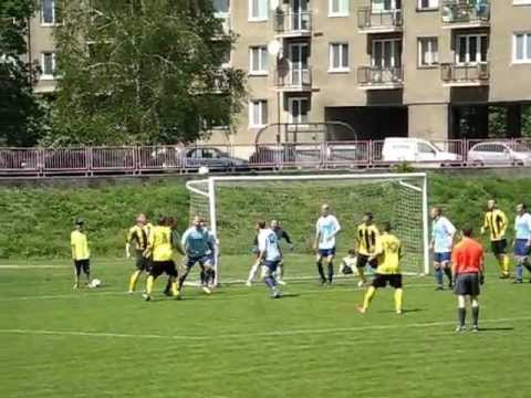 FK Inter Bratislava - TJ Hrubý Šúr 4:3 (2:1)