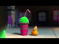 Alfred Snatches Jimmy S Slushy
