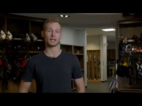 2021 Eagle Builders Center - WCC Video