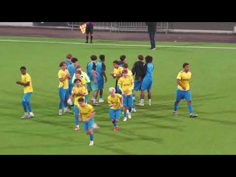 IF Gnistan - FC Honka/2