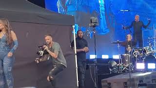 Nelly Furtado - Promiscuous - Gröna Lund Stockholm 24. May 2024