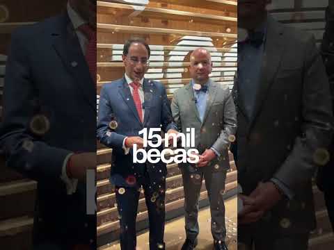 Google y Colombia lanzan 15 MIL BECAS y 7 Millones de licencias - Talento Colombia