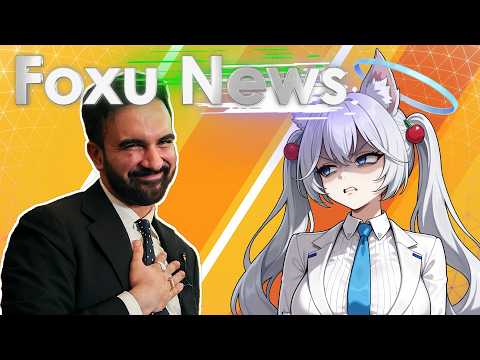 Foxu News: Zohran Mamdani's Plan For NYC Is Crazy