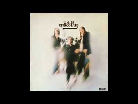 White Chocolate. Outcast.