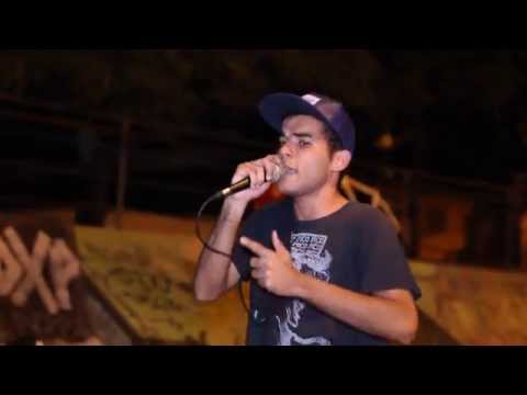 Batalha da Firma - Tulio Sev VS Jordan - FINAL + Freestyle do Campeão