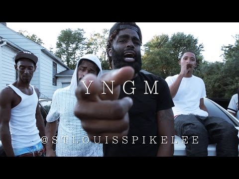 Q.P. x Da Beard - What u Mean Freestyle | Dir.By @STLOUISSPIKELEE