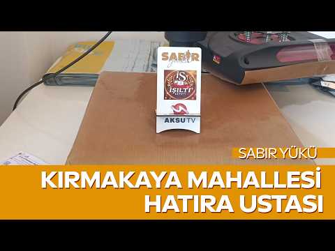 Türkoğlu Kırmakaya Mahallesinde Genç Girişimcinin Başarı Hikayesi | Ahmet Karasu’nun Sabır Yolculuğu