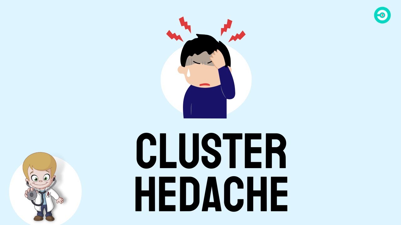 Cluster Headache (