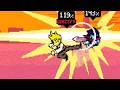Flowery In Rivals of Aether | Deltarune Chapter 5