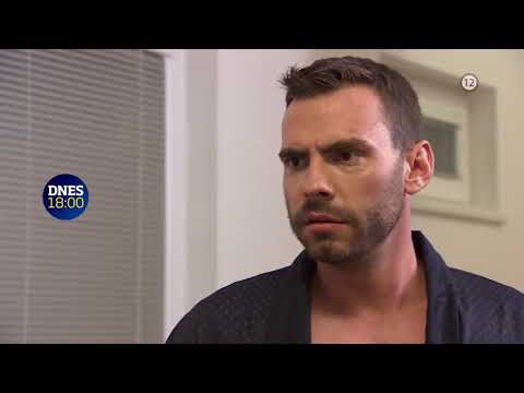 Rodinné prípady: Aférka - v stredu 12. 8. 2020 o 18:00 na TV Markíza