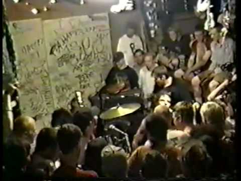 His Hero Is Gone Live 6/24/97 -1of2