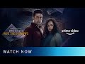 Breathe - Into The Shadows | Watch Now | Abhishek Bachchan, Nithya Menen, Amit Sadh |Amazon Original
