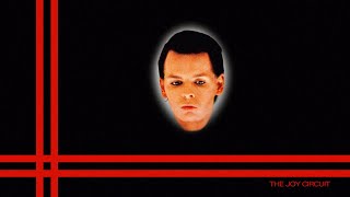 Gary Numan - The Joy Circuit (Official Visualiser)HD
