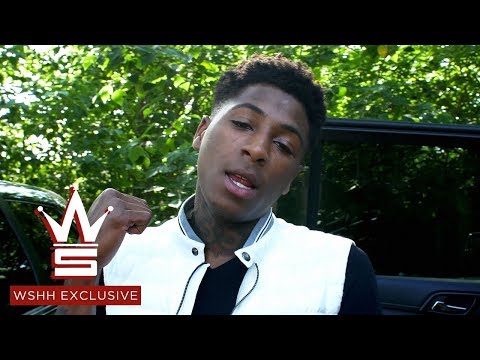 Allstar Will & YoungBoy Never Broke Again "Gutta Boy" (WSHH Exclusive - Official Music Video)