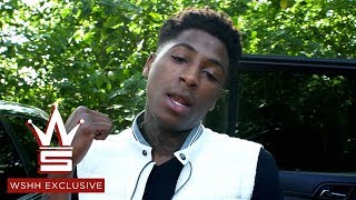 Allstar Will & YoungBoy Never Broke Again "Gutta Boy" (WSHH Exclusive - Official Music Video)