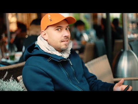 Арбат & DJ Sasha Born - Мечтай [Премьера клипа 2017 Реставрация 4к]