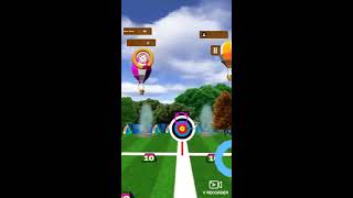 Archery Shoot: Archery Hero Tournament video preview