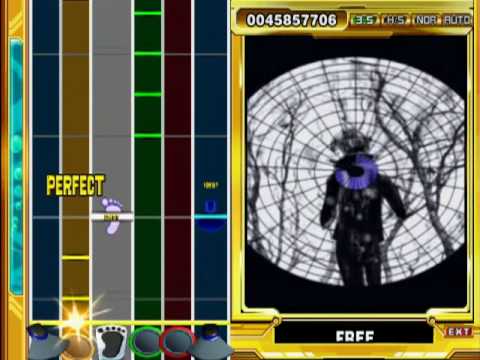 drummania 6thMIX - Concertino in Blue (EXT) Autoplay