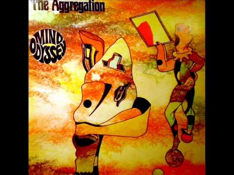 The Aggregation - Change - 1967 - L.A. California - Psychedelic Rock